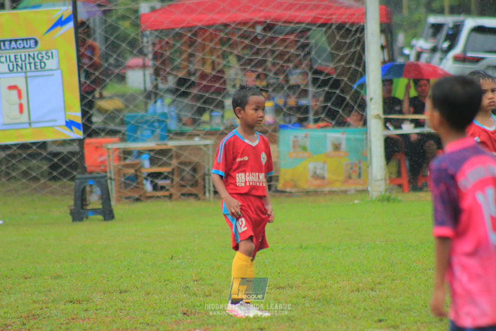 ijl u9 110126 gagak muda vs cileungsi united