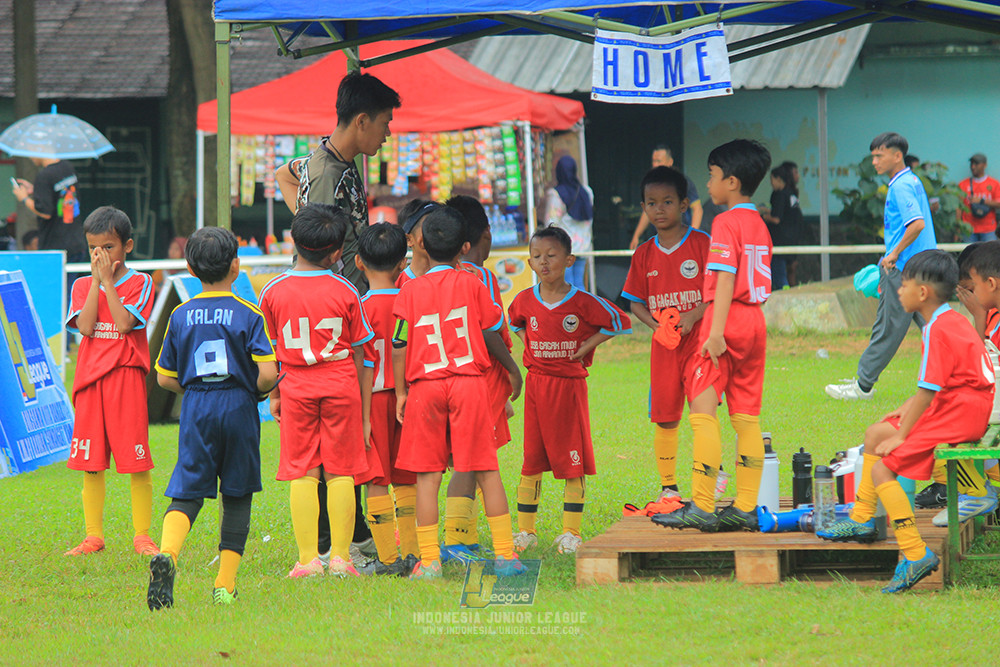 ijl u9 110126 gagak muda vs cileungsi united