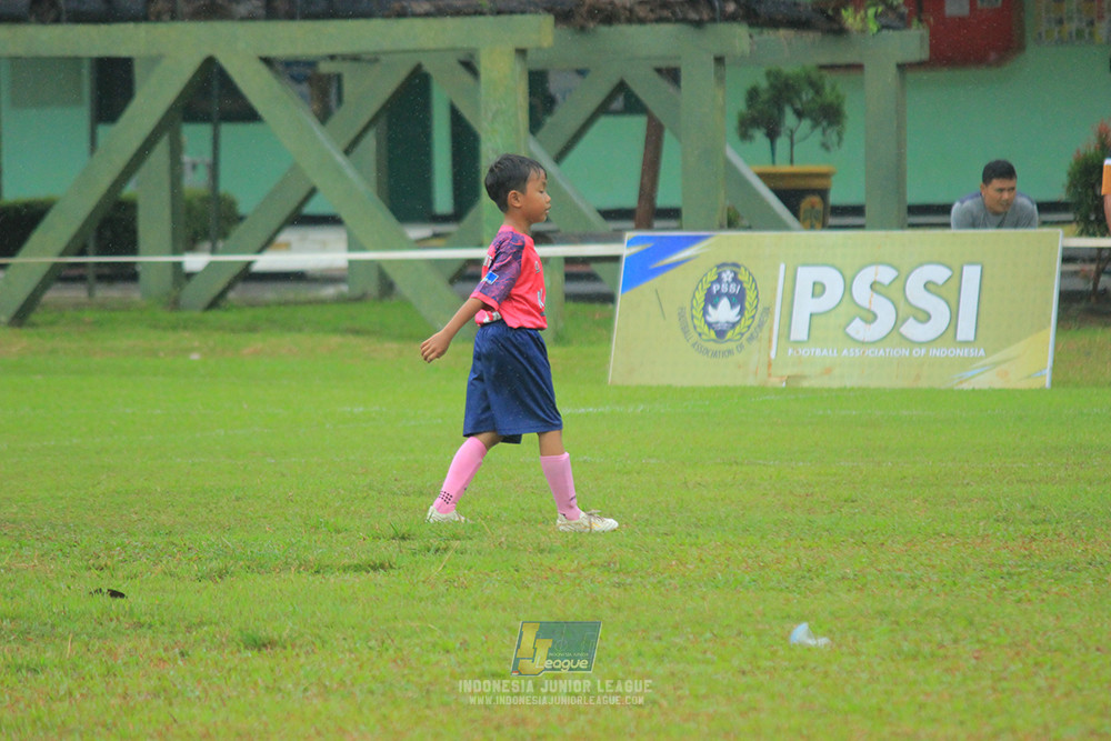 ijl u9 110126 gagak muda vs cileungsi united