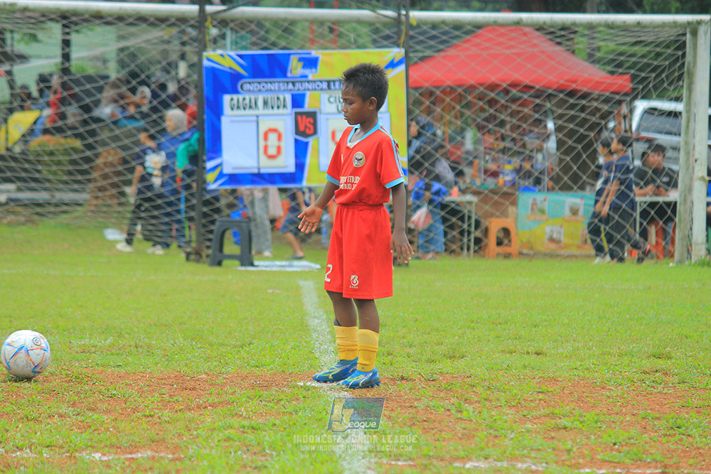 ijl u9 110126 gagak muda vs cileungsi united