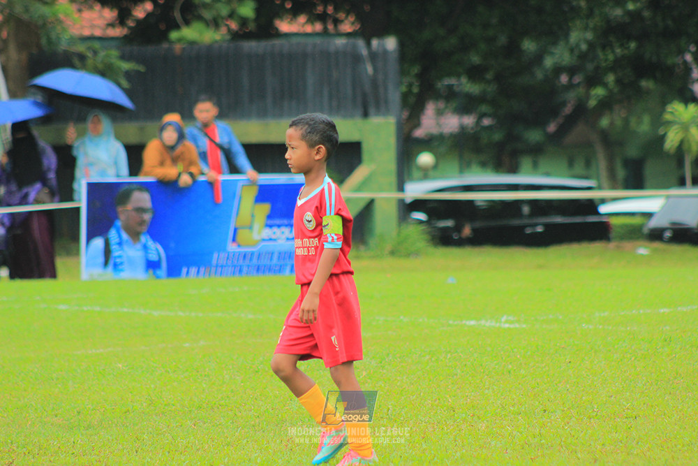 ijl u9 110126 gagak muda vs cileungsi united