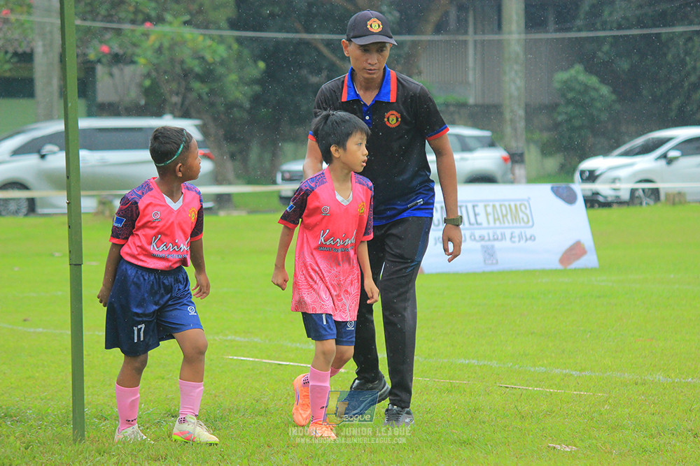 ijl u9 110126 gagak muda vs cileungsi united