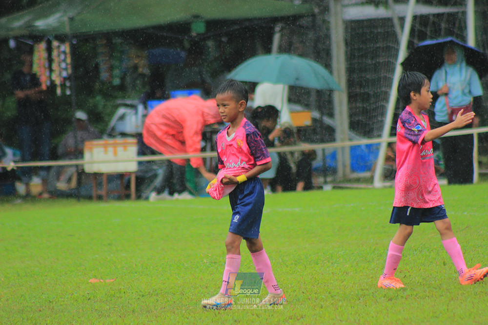 ijl u9 110126 gagak muda vs cileungsi united
