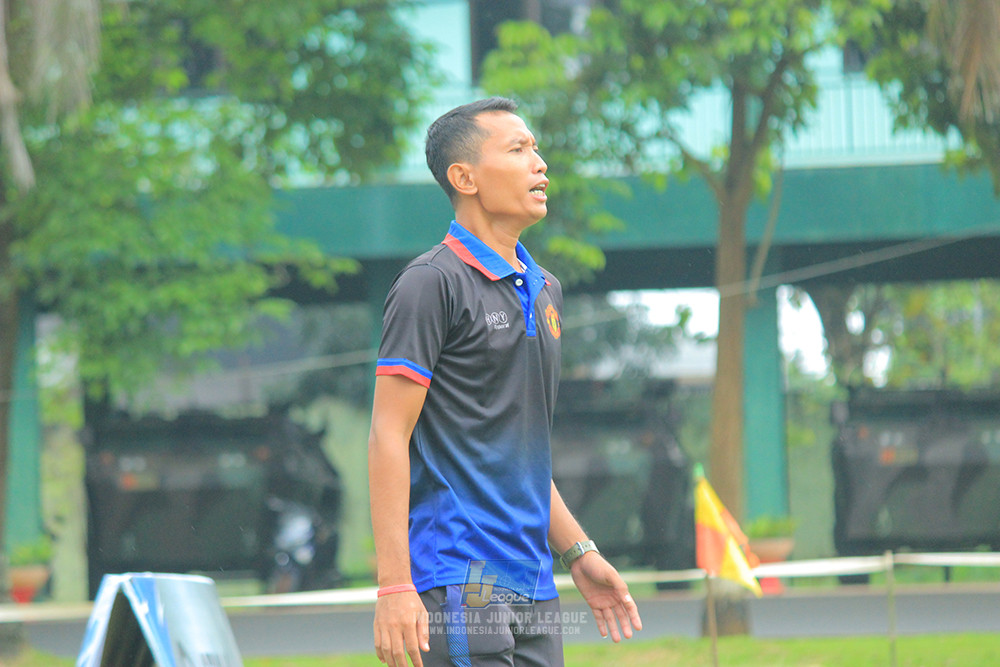 ijl u9 110126 gagak muda vs cileungsi united