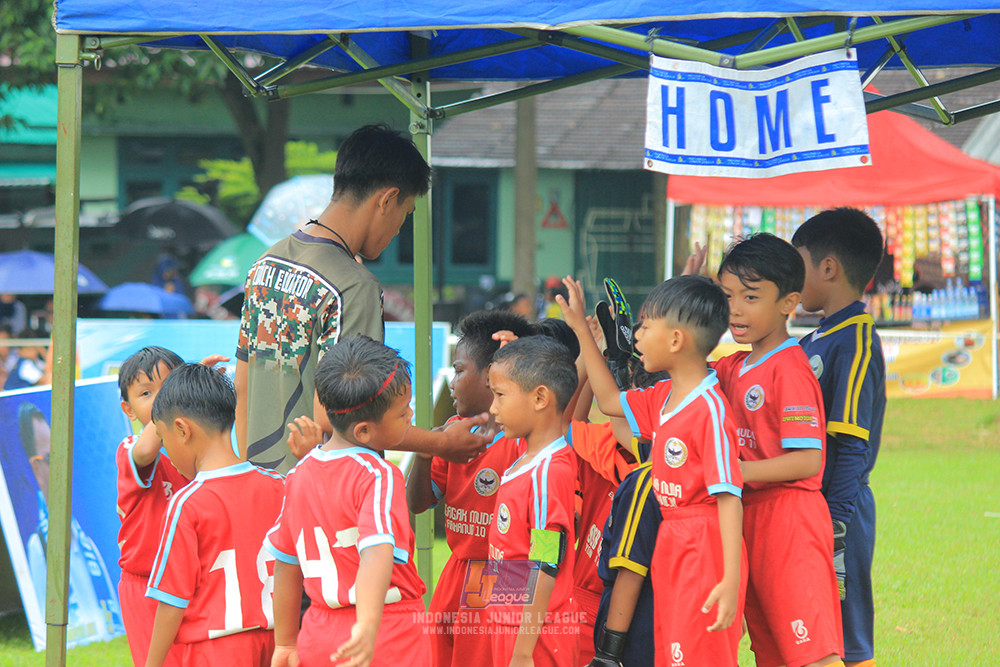 ijl u9 110126 gagak muda vs cileungsi united
