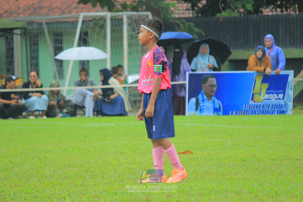 ijl u9 110126 gagak muda vs cileungsi united