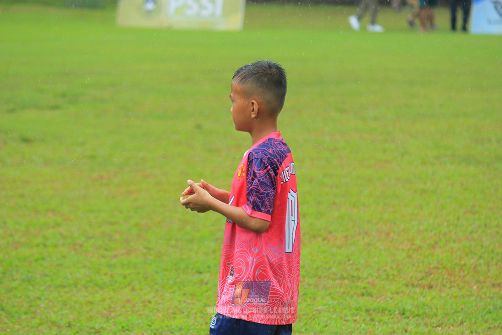 ijl u9 110126 gagak muda vs cileungsi united