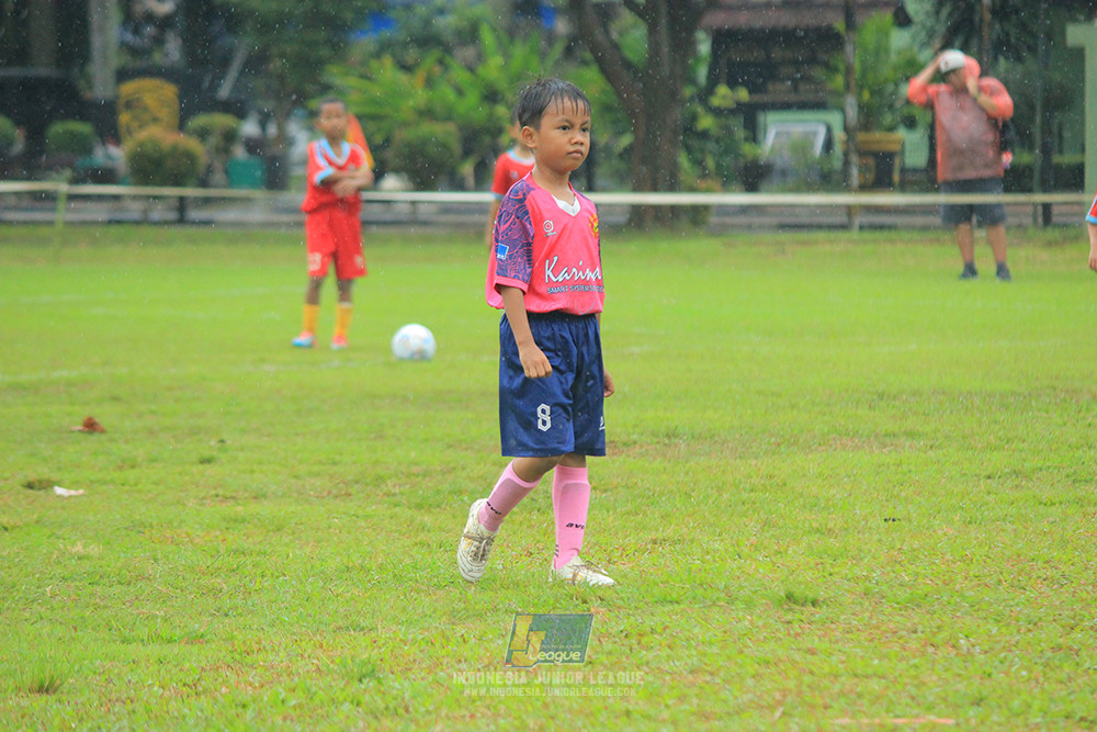 ijl u9 110126 gagak muda vs cileungsi united