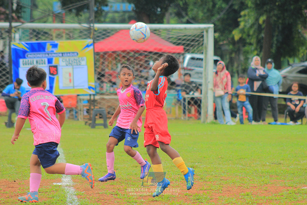 ijl u9 110126 gagak muda vs cileungsi united