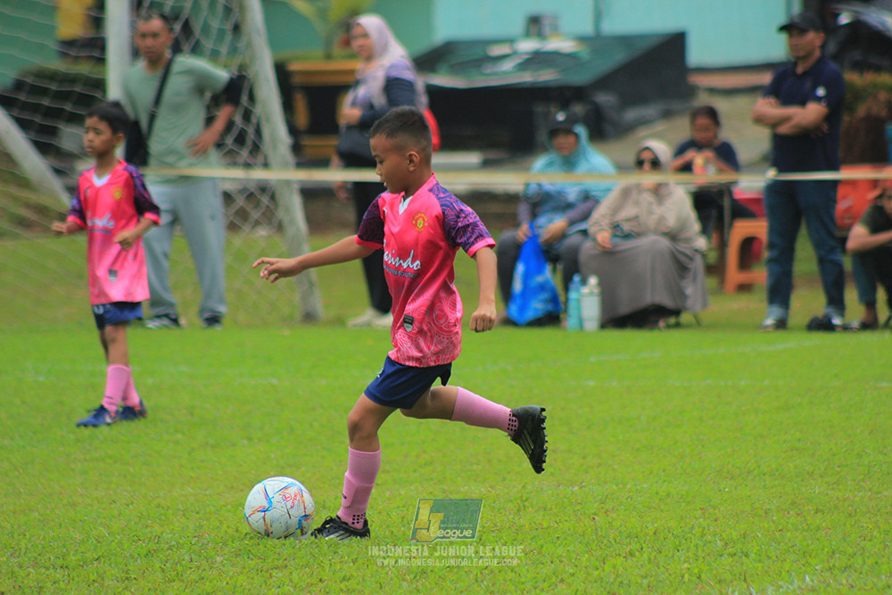 ijl u9 110126 gagak muda vs cileungsi united