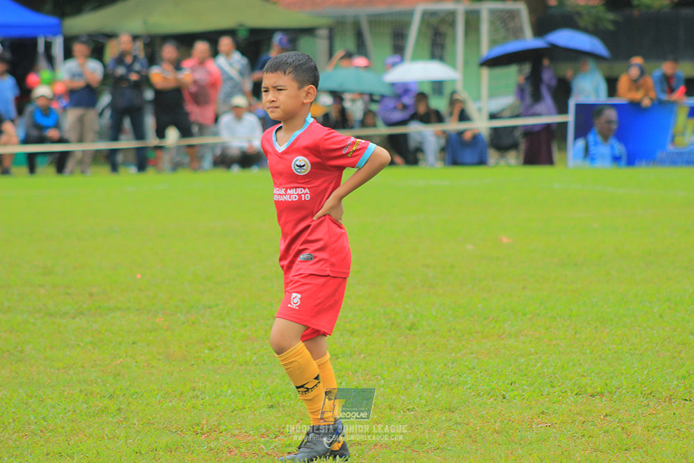 ijl u9 110126 gagak muda vs cileungsi united