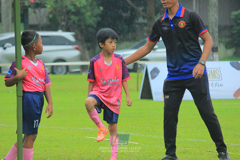 ijl u9 110126 gagak muda vs cileungsi united
