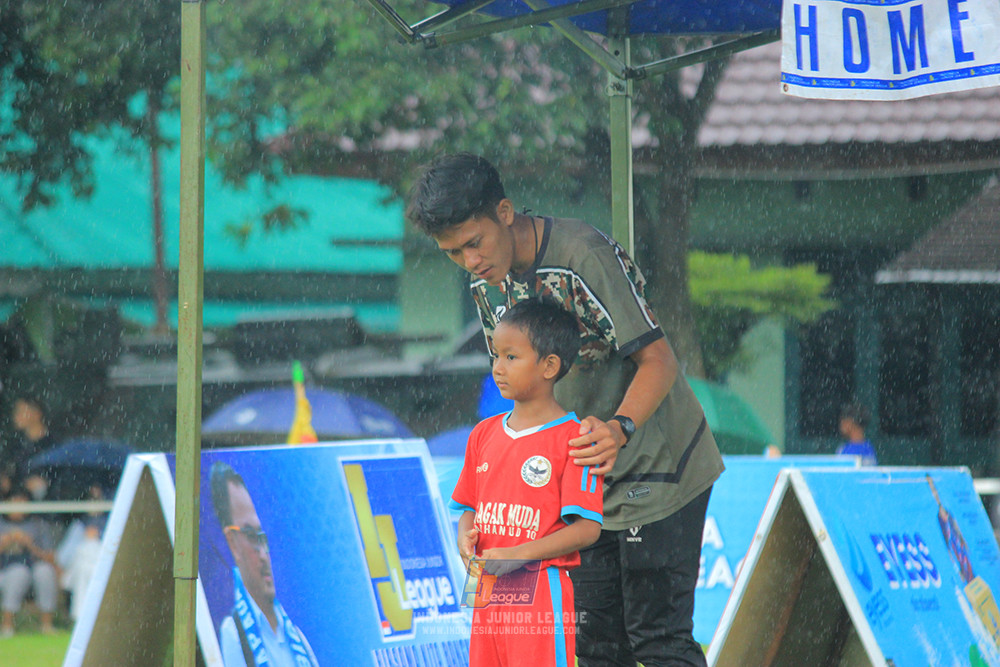 ijl u9 110126 gagak muda vs cileungsi united