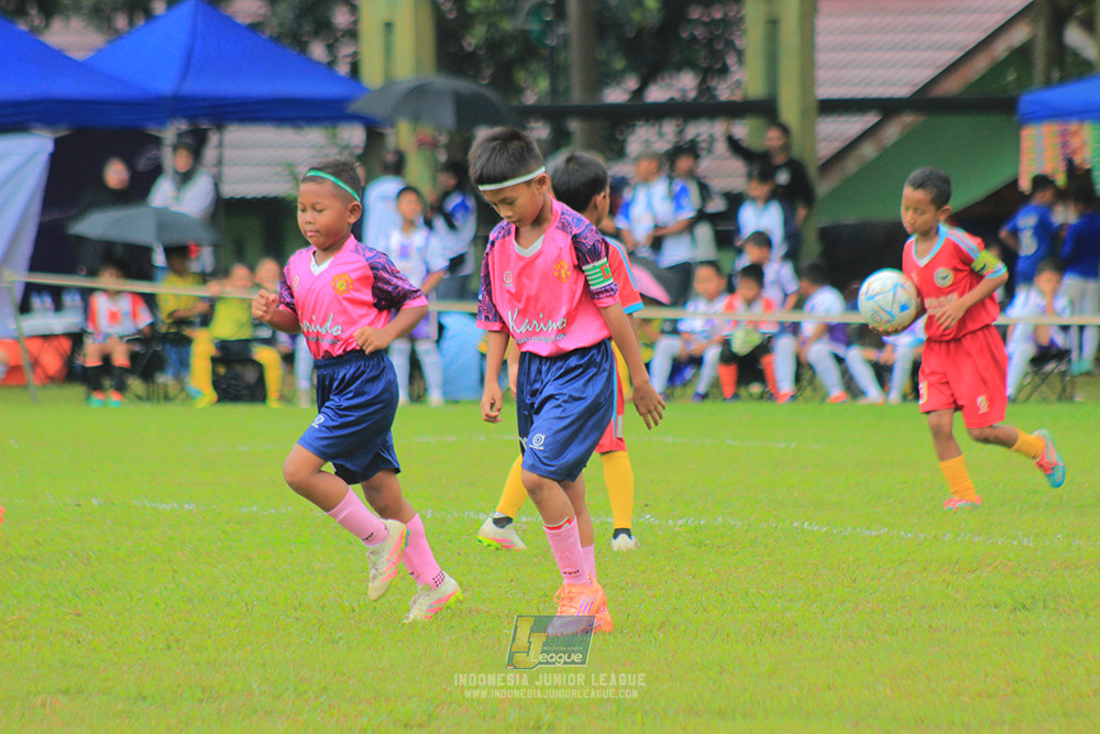 ijl u9 110126 gagak muda vs cileungsi united