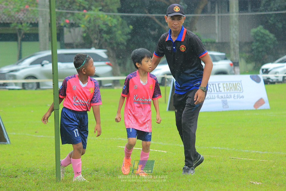 ijl u9 110126 gagak muda vs cileungsi united