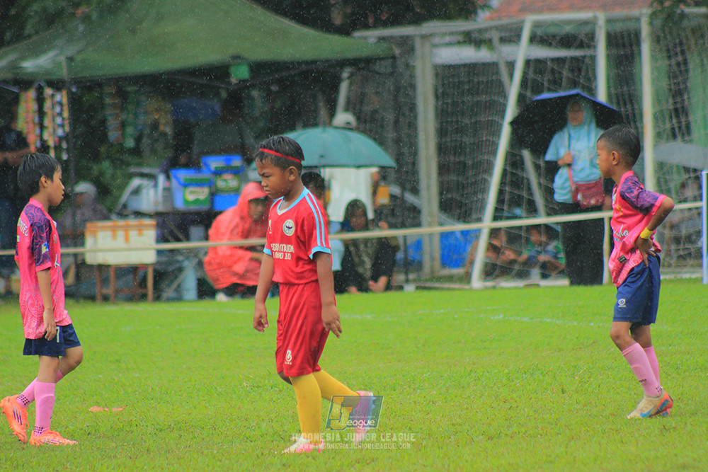 ijl u9 110126 gagak muda vs cileungsi united