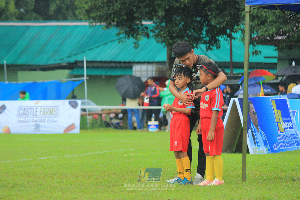 ijl u9 110126 gagak muda vs cileungsi united