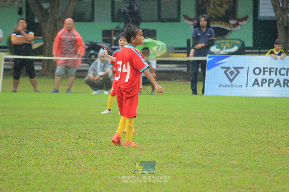 ijl u9 110126 gagak muda vs cileungsi united