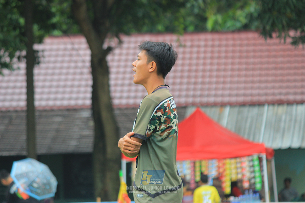 ijl u9 110126 gagak muda vs cileungsi united