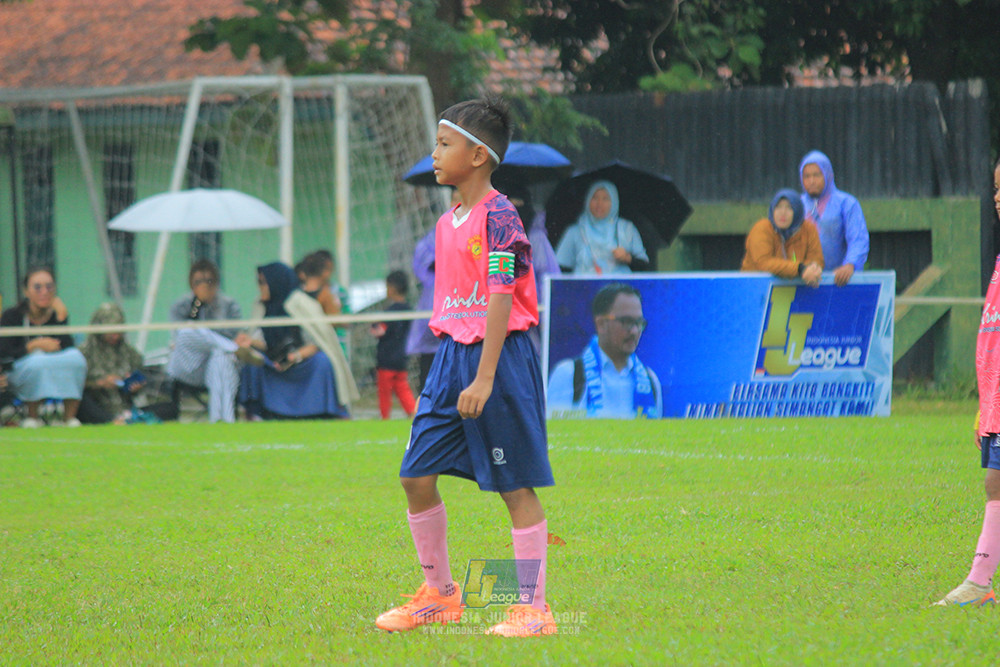 ijl u9 110126 gagak muda vs cileungsi united