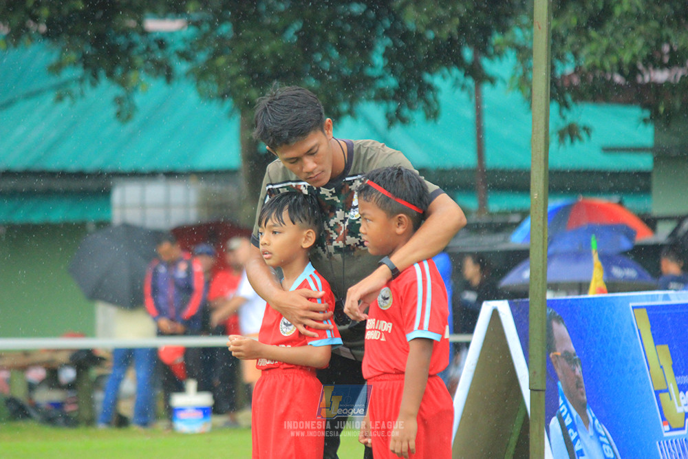 ijl u9 110126 gagak muda vs cileungsi united