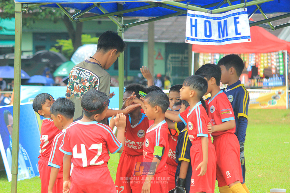 ijl u9 110126 gagak muda vs cileungsi united