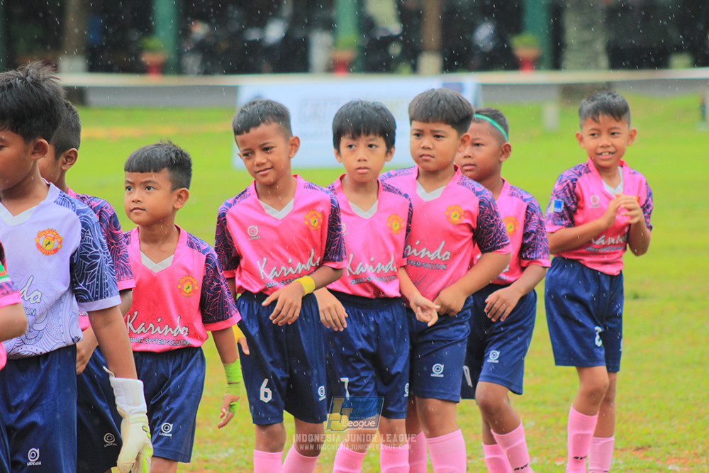 ijl u9 110126 gagak muda vs cileungsi united