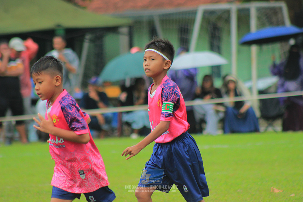 ijl u9 110126 gagak muda vs cileungsi united