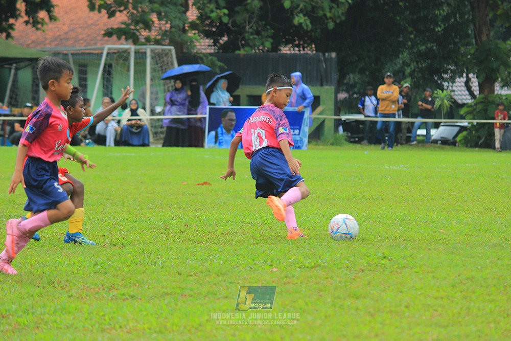 ijl u9 110126 gagak muda vs cileungsi united