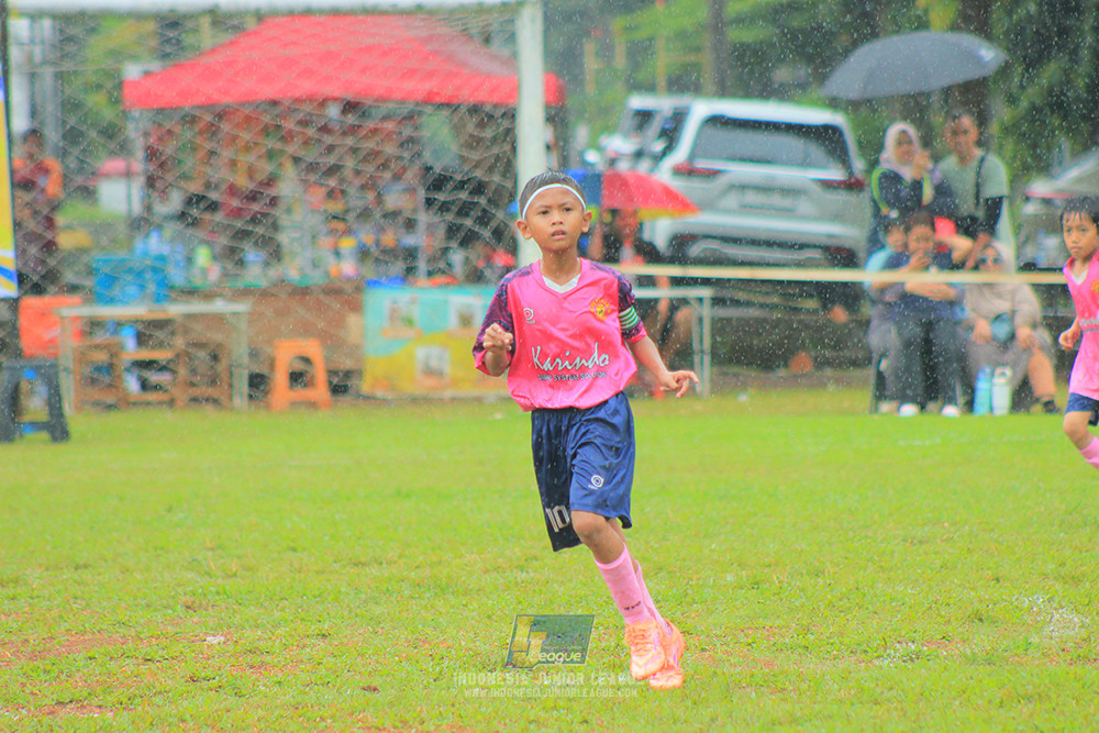 ijl u9 110126 gagak muda vs cileungsi united