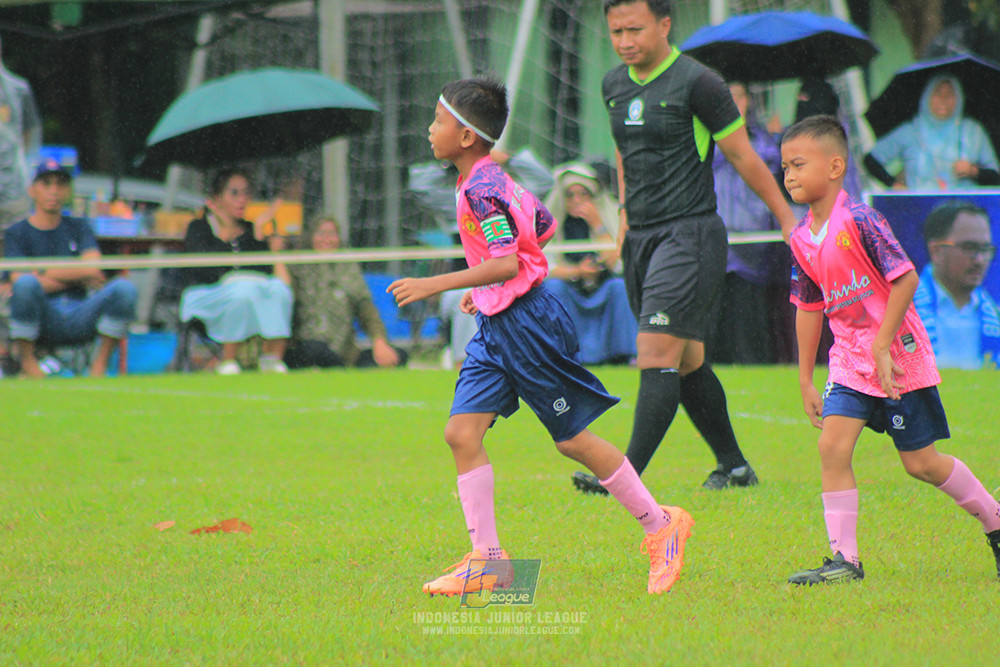 ijl u9 110126 gagak muda vs cileungsi united