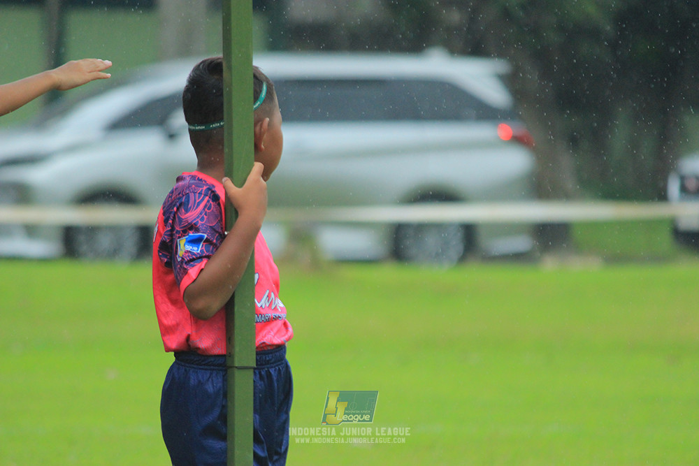 ijl u9 110126 gagak muda vs cileungsi united