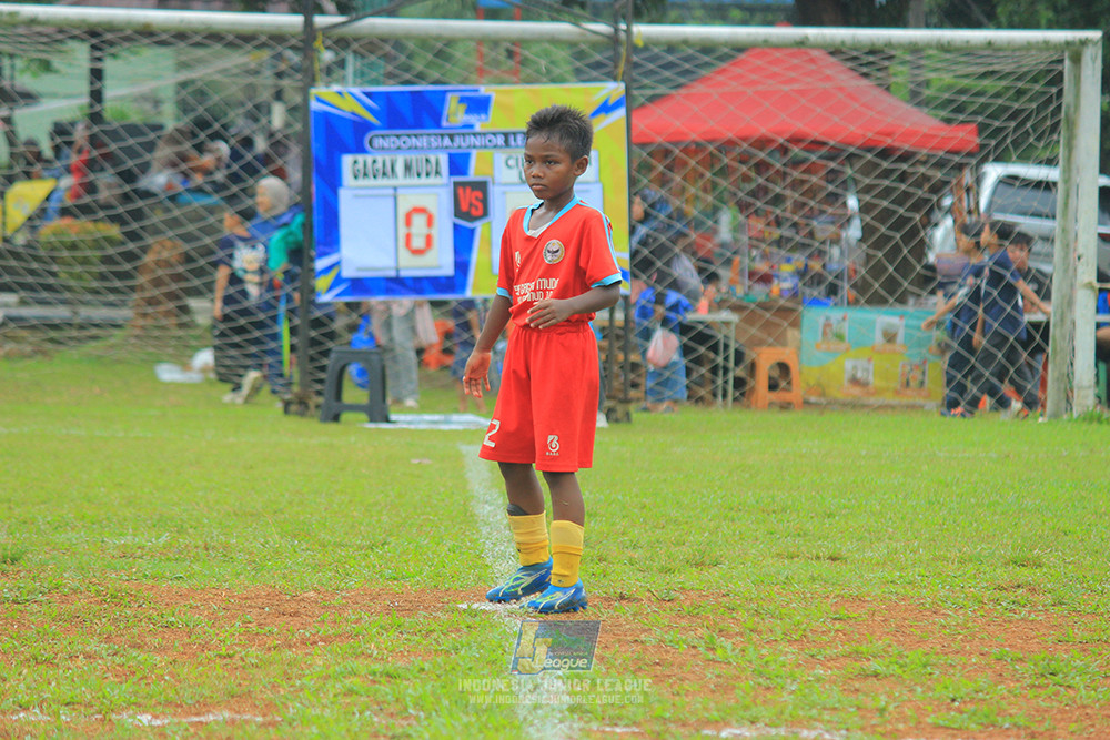 ijl u9 110126 gagak muda vs cileungsi united