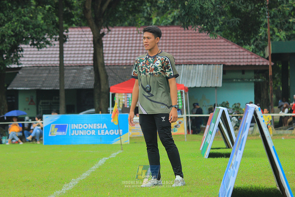 ijl u9 110126 gagak muda vs cileungsi united