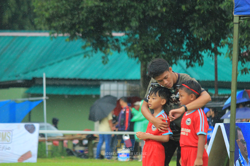 ijl u9 110126 gagak muda vs cileungsi united