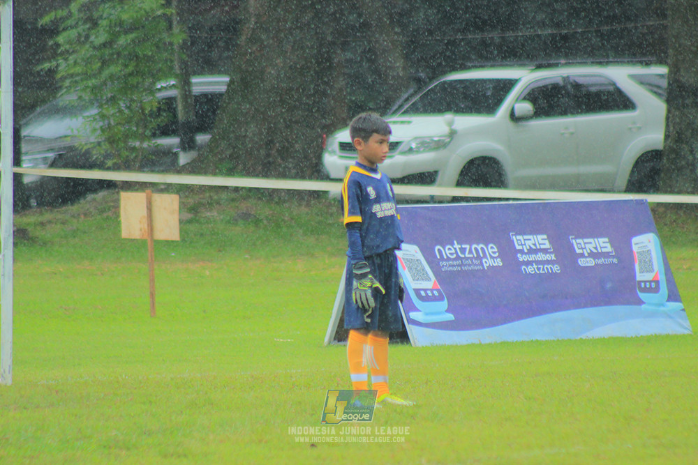 ijl u9 110126 gagak muda vs cileungsi united