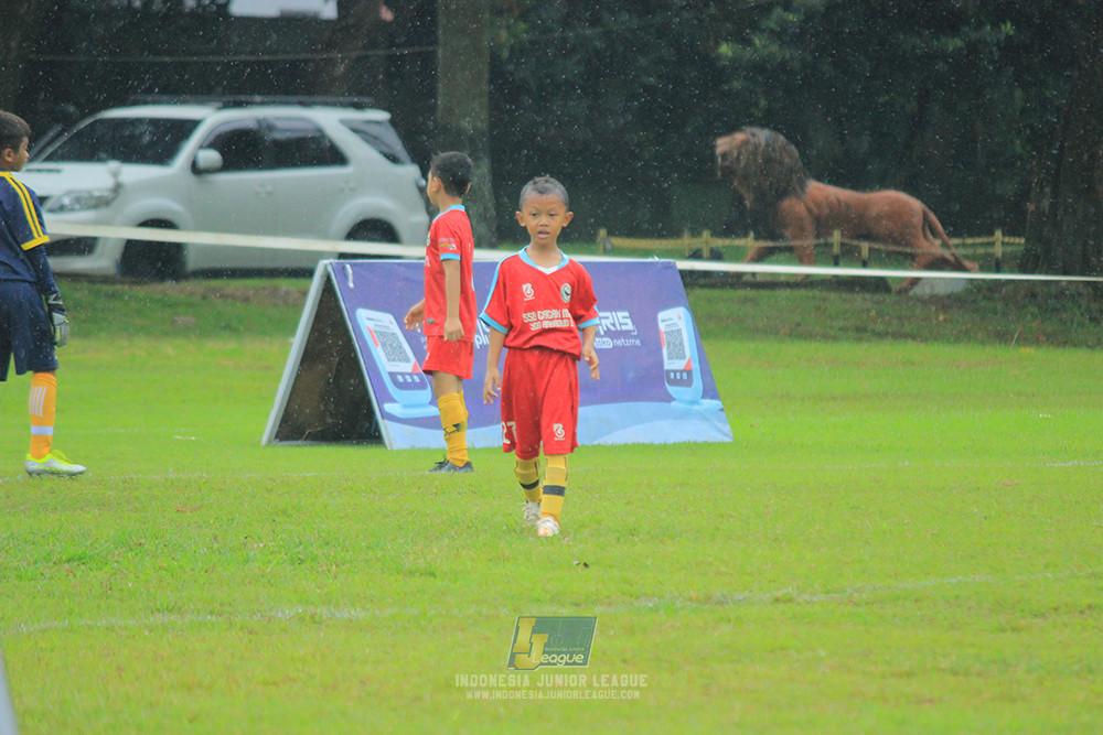ijl u9 110126 gagak muda vs cileungsi united