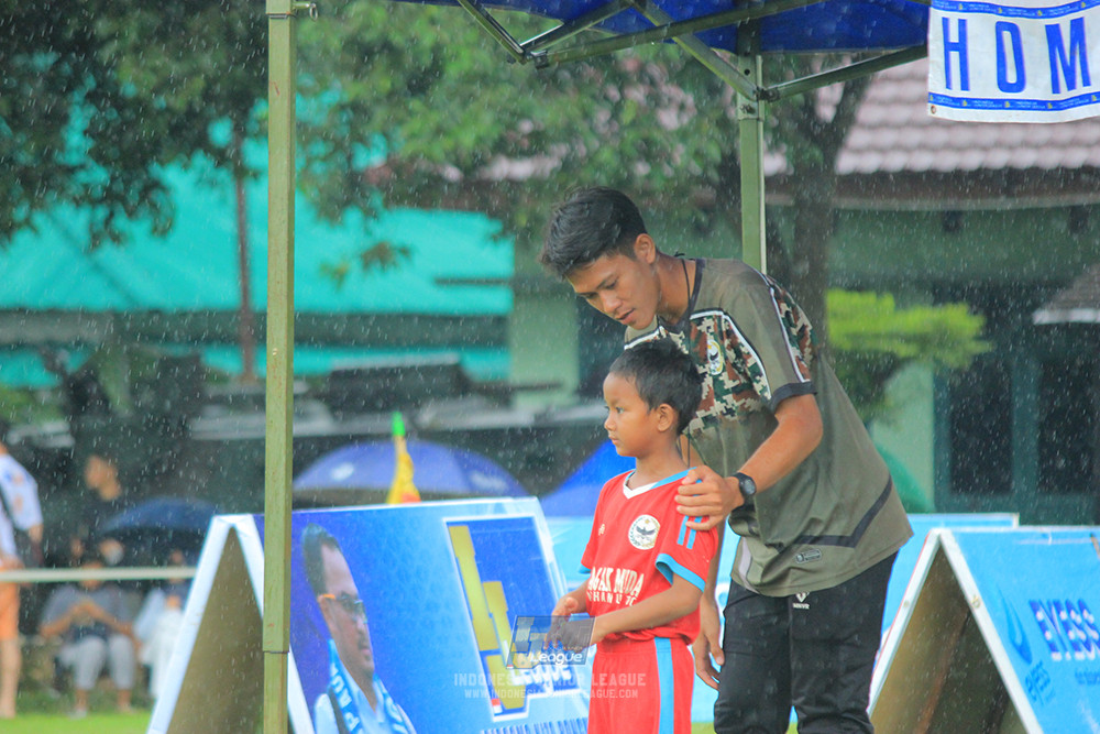 ijl u9 110126 gagak muda vs cileungsi united