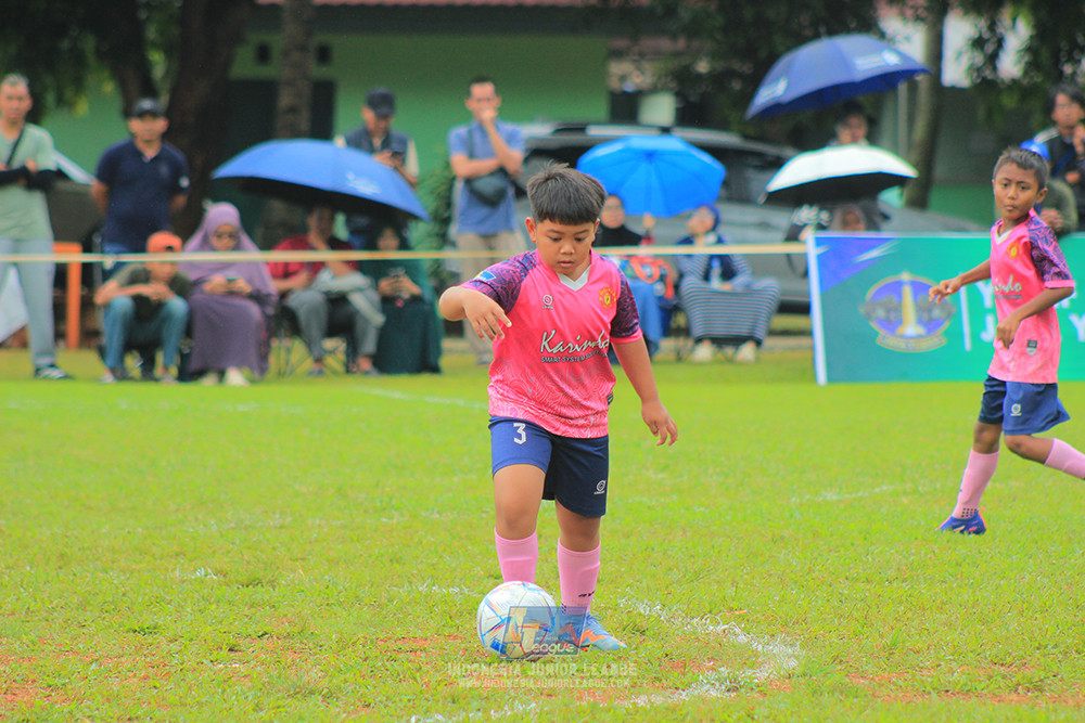 ijl u9 110126 gagak muda vs cileungsi united