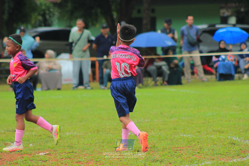 ijl u9 110126 gagak muda vs cileungsi united