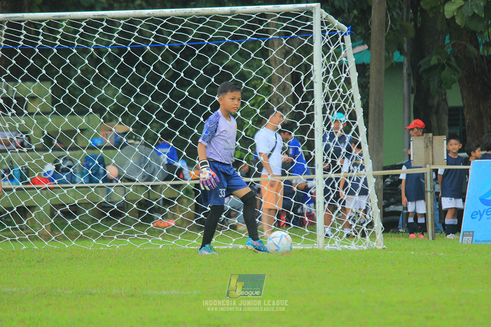 ijl u9 110126 gagak muda vs cileungsi united