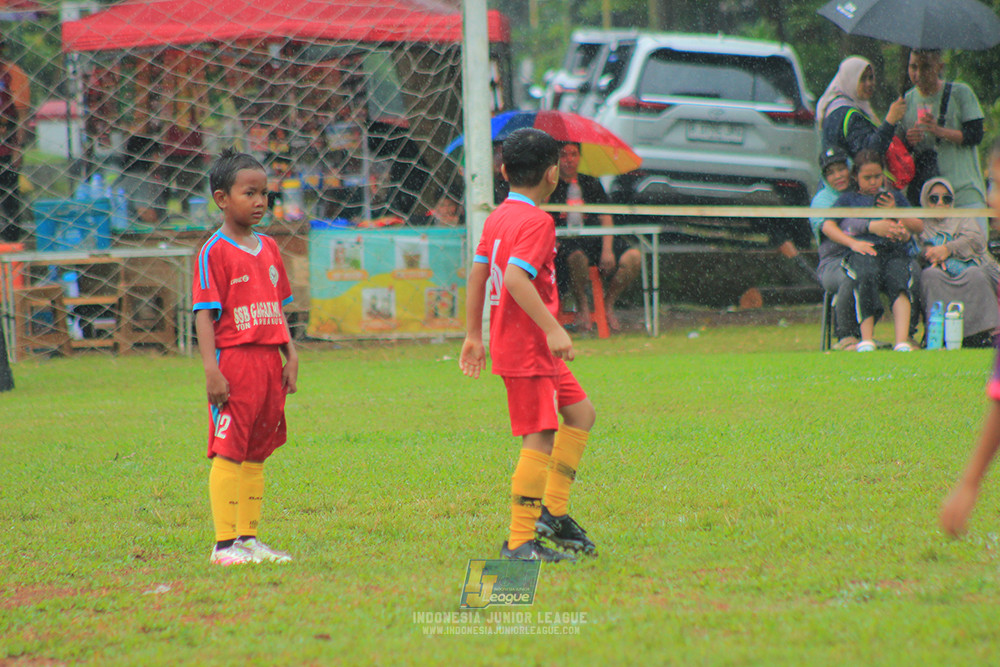 ijl u9 110126 gagak muda vs cileungsi united