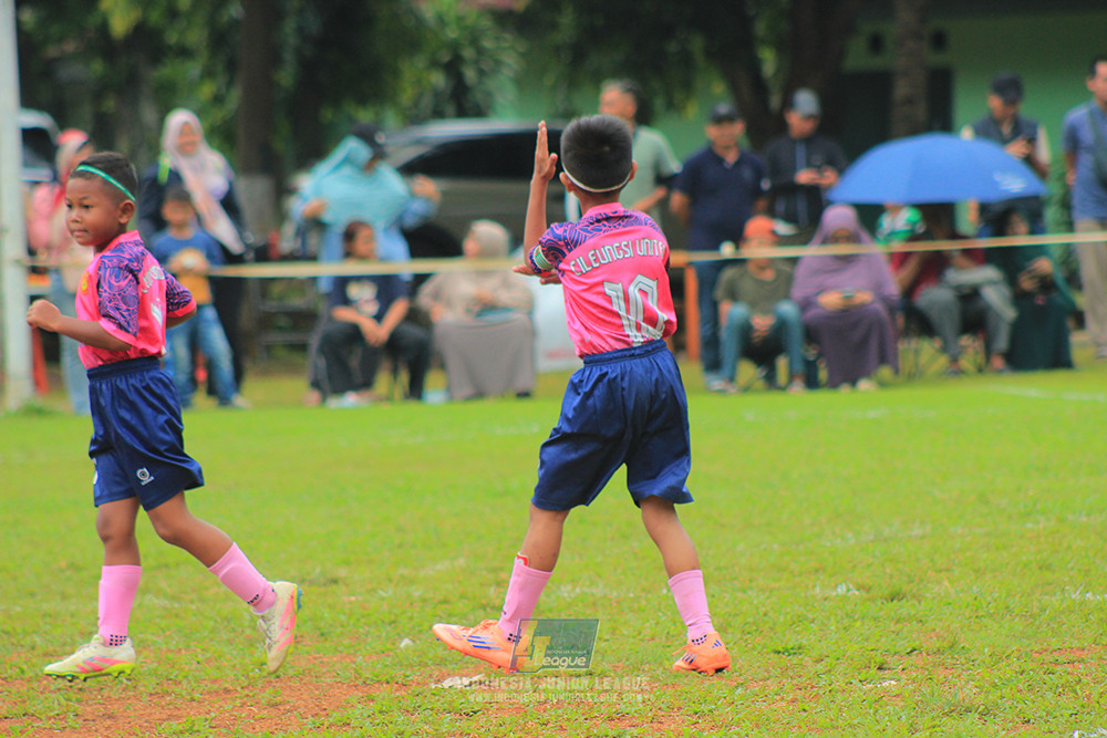 ijl u9 110126 gagak muda vs cileungsi united