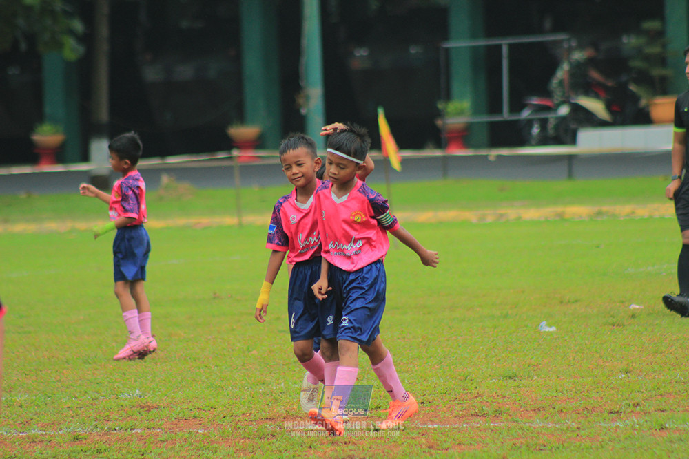 ijl u9 110126 gagak muda vs cileungsi united