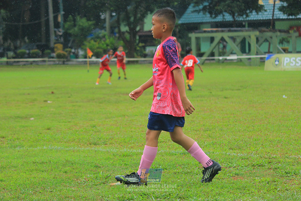 ijl u9 110126 gagak muda vs cileungsi united
