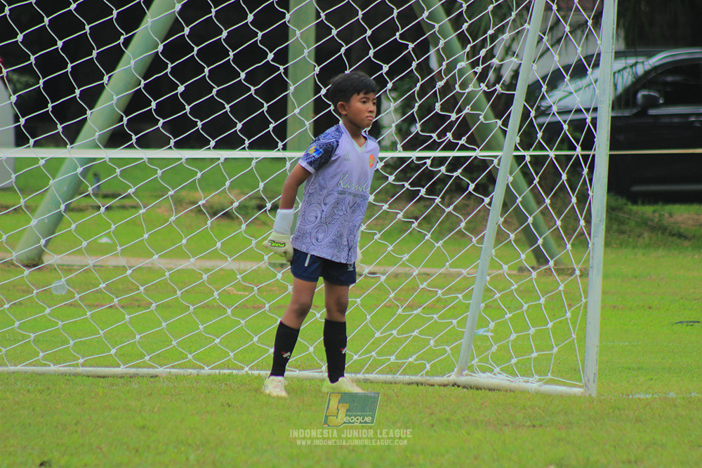 ijl u9 110126 gagak muda vs cileungsi united