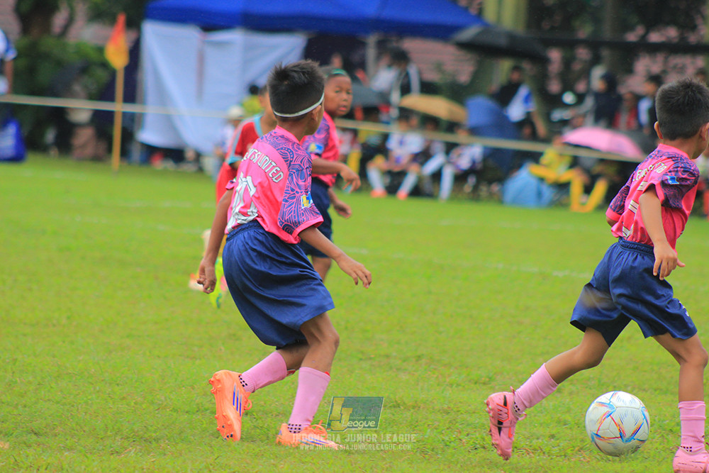 ijl u9 110126 gagak muda vs cileungsi united