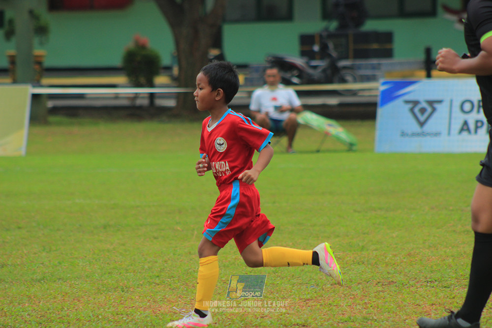 ijl u9 110126 gagak muda vs cileungsi united