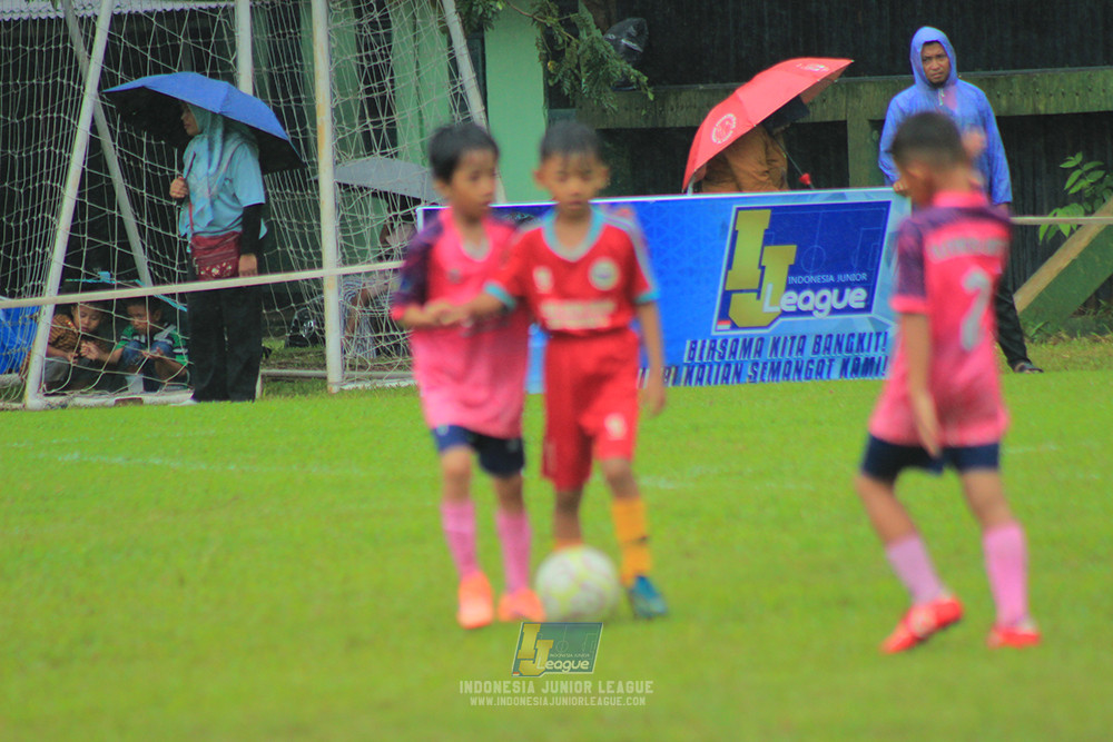 ijl u9 110126 gagak muda vs cileungsi united