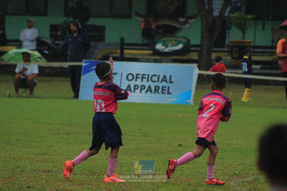 ijl u9 110126 gagak muda vs cileungsi united